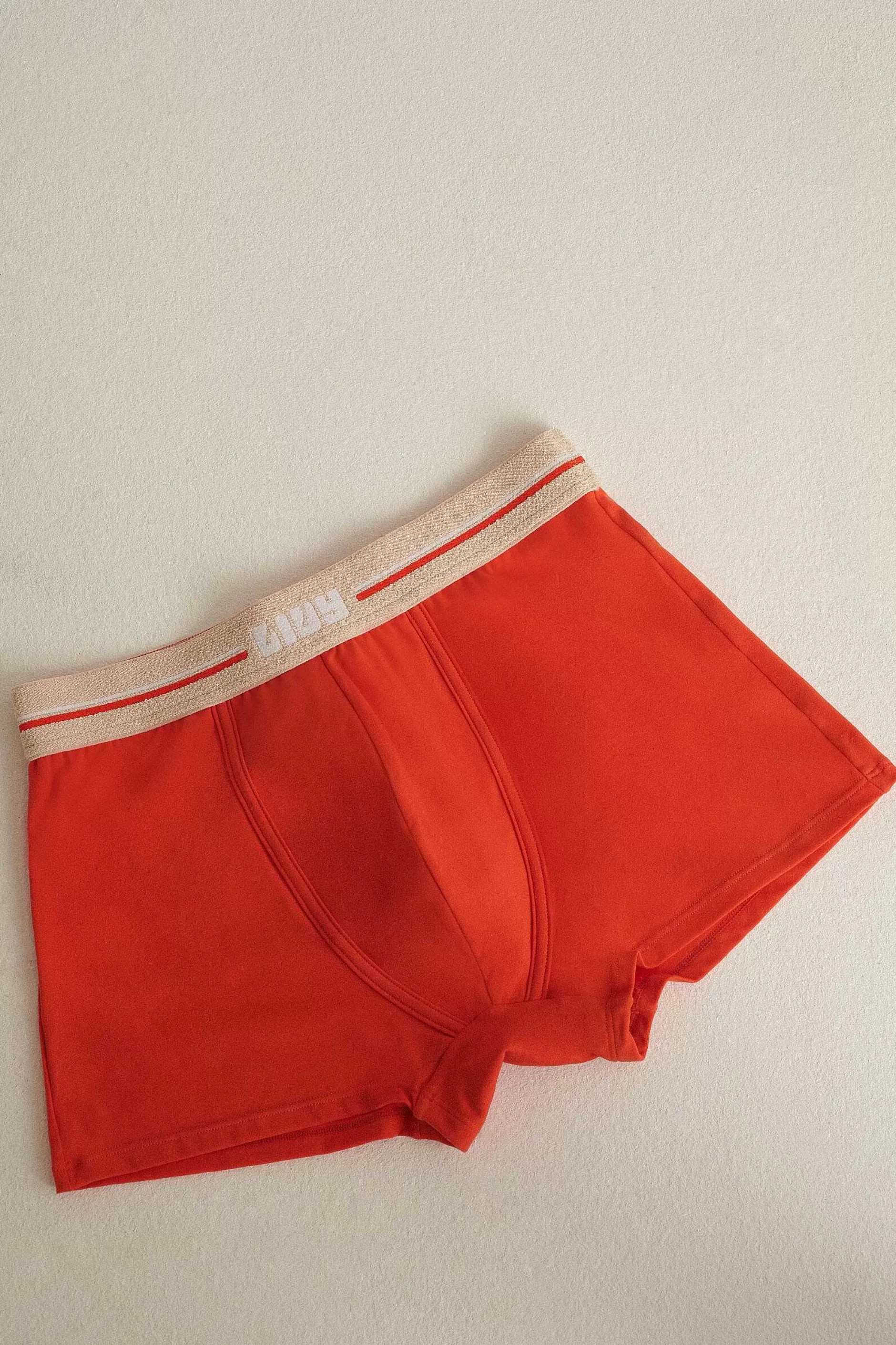 Discount Boxer Leo Femmes Shortys